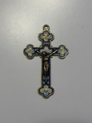 Krzyż Powstanie styczniowe 1863 r