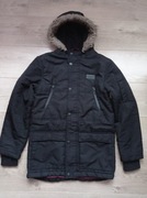 SONNETI SUPER KURTKA PARKA 10-12 LAT 152