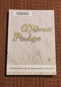 MĄDROŚĆ PIASKÓW OSHO 