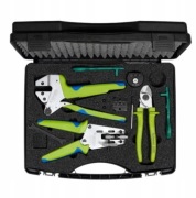 Zestaw narzędzi do fotowoltaiki SOLARKIT 