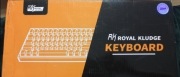 Klawiatura Royal Kludge 