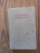 Pawlikowska-Jasnorzewska MINIATURA 