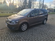 Volkswagen Touran  1,6 Diesel rok 2012