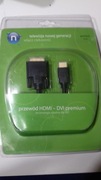 Przewód HDMI  2 m