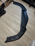 Splitter przedni dokładka Lamborghini Aventador