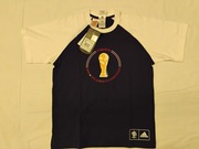 Koszulka Adidas England 1966 FIFA World Cup – oryginalna, nowa r. 152 (12A)