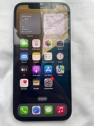 iPhone 12 64GB czarny | Stan bardzo dobry | Bateria 85%