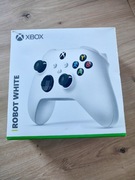 Xbox pad bialy, nowy