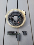 Taśma kierownicy Porsche Boxster 987