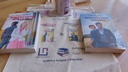 NARZECZONA DLA ROLNIKA + NARZECZONY Z MIASTA, H. Leblanc - książki, dodatki