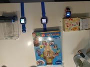 Smartwatche 3x dla dzieci