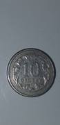 10 groszy 1993 rok 