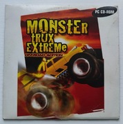 Gra Monster Trux Extreme – Off Road Edition PC