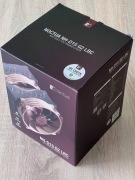 Noctua NH-D15 G2 LBC Dual Tower, specjalna wersja do AMD AM5/AM4 (brązowa) 