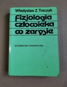 Fizjologia człowieka w zarysie. Mały Traczyk.