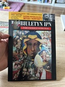 BIULETYN IPN NR 7 - 8 2018 - WOŁYŃ - DVD ZAPOMNIANE MĘCZEŃSTWO - NOWY