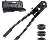 ZACISKARKA PEX  16 - 20 -25  U i TH