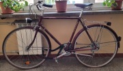Rower Schwinn World Tourist 28,5 cala
