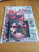 Komputer Świat Gry numer 8/2002 sierpień 2002 The Moon Project