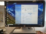 Monitor HP 2229H 22 cale