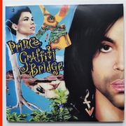 Prince – Graffiti Bridge |2LP EU 2023