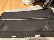 BAGAŻNIKA PÓŁKA TYLNA BMW 5 (F10) 2009 - 2016