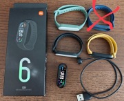 Mi Smart Band 6 NFC