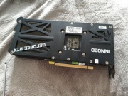 RTX 3060 Ti INNO3D 8GB – bardzo dobry stan