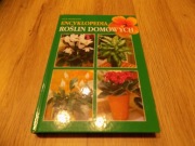Encyklopedia roślin domowych Nico Vermeulen