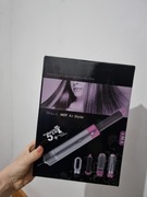 Lokówko-suszarka 5 w 1 hot air style