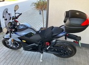 Motocykl elektryczny ZERO S duża bateria super moment salon PL zamiana