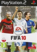 FIFA 10 / PS2 / PL