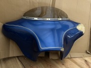 OWIEWKA BATWING HARLEY DAVIDSON CRUISER 