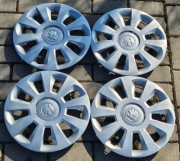 Kołpaki 14 Skoda oryginalne Citigo