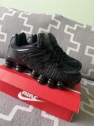 Nowe buty Nike Shox TL