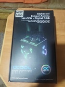 Alphacool Eisbaer Aurora HPE Edition 360 CPU AIO