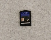 Terarria PSP Vita ENG 