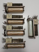 Przekaźnik TELFA 2000 L2 21000 DNEuI 0,09 