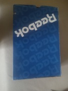 Adidasy męskie reebok 44