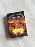 Prawo Pustyni | Zane Grey