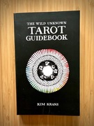 Wild Unknown Tarot / książka + karty