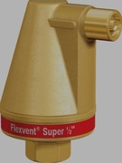 Odpowietrznik Flamco Flexvent super 1/2