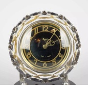 Zegar stojący Majak - kryształ_okazyjnie !