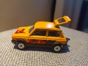 Autobianchi A 112 Majorette made in France model nr 270 stan BDB+