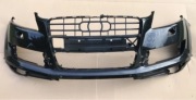Audi Q7 4L zderzak przedni 4L0807437