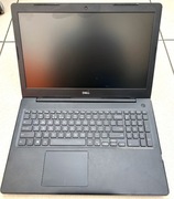 Dell Inspiron 3581 i3-7020U 8GB 258GB SSD Win11 15.6' stan b.dobry
