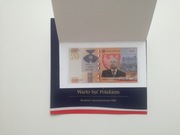 20 zł Lech Kaczyński Warto być Polakiem numer 69370