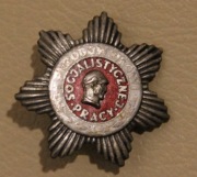 Przodownikowi pracy socjalistycznej