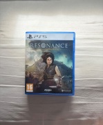 Resonance Plague Tale Legacy PS5 napisy PL 