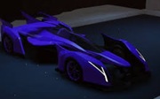 Scorpion | Jailbreak 